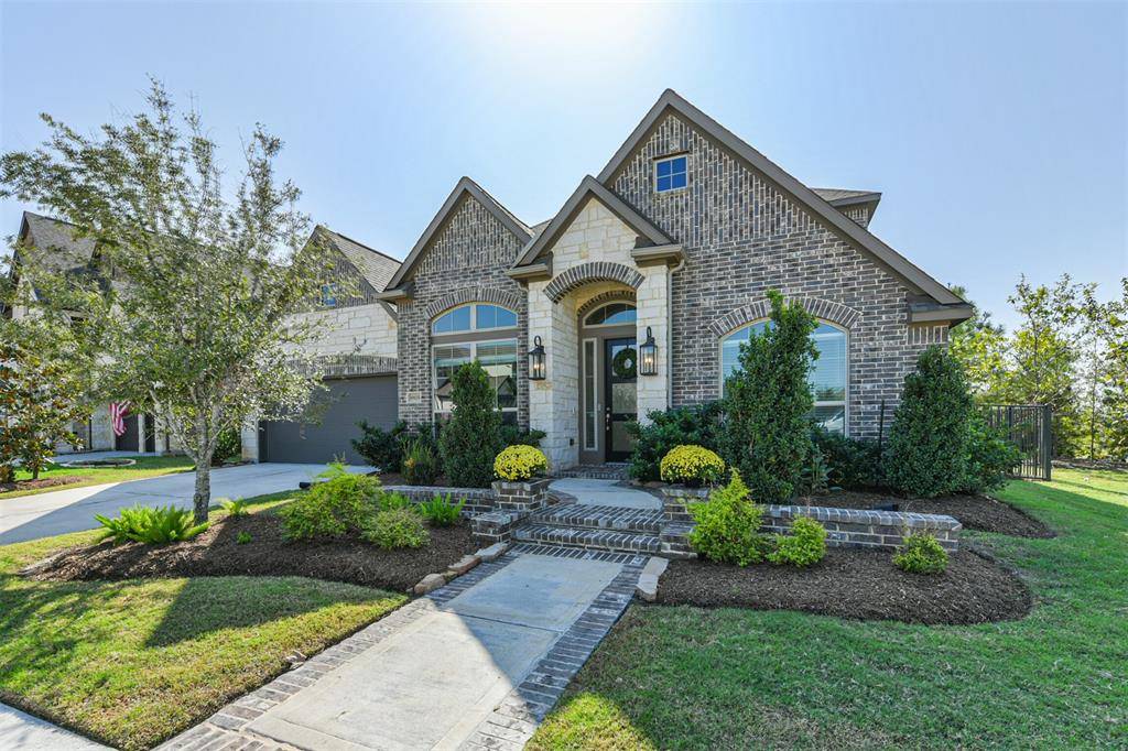 Cypress, TX 77433,19131 Goodnight Peak TRL