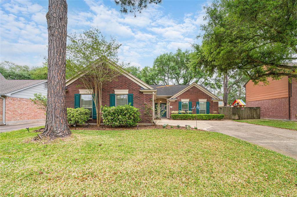 Katy, TX 77450,1019 Cascade Creek DR