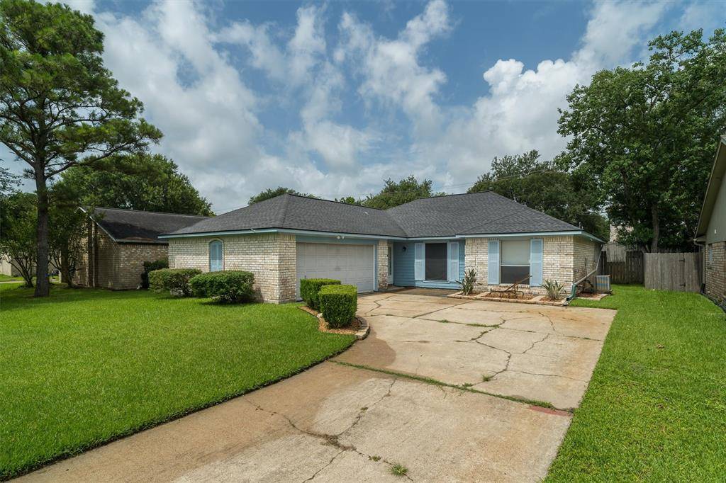Dickinson, TX 77539,523 White Wing CT