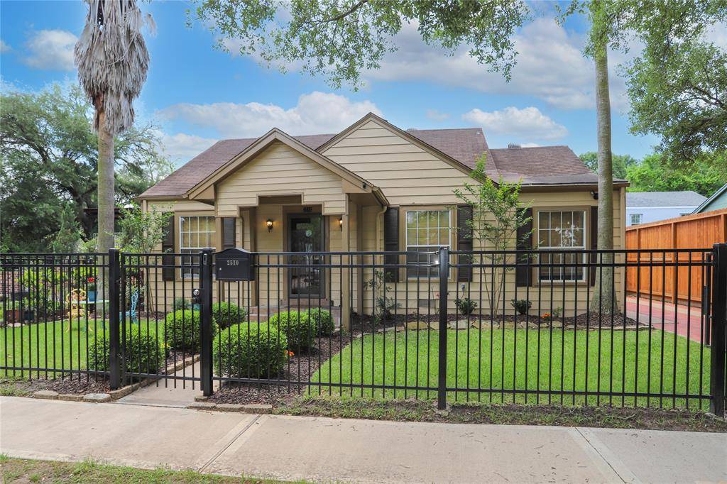 Rosenberg, TX 77471,2510 Avenue F