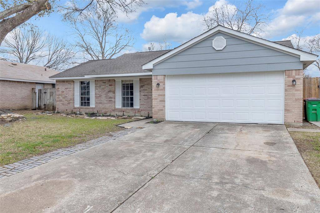 Spring, TX 77373,24006 Lone Elm DR