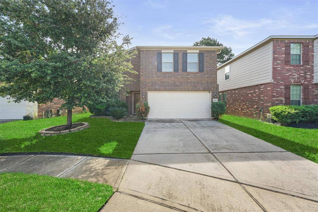 Cypress, TX 77429,15426 Hope Shadow CT
