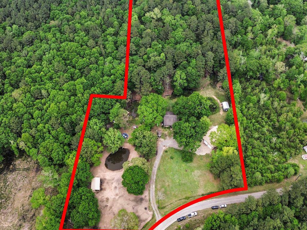 Cleveland, TX 77327,67 County Road 2190
