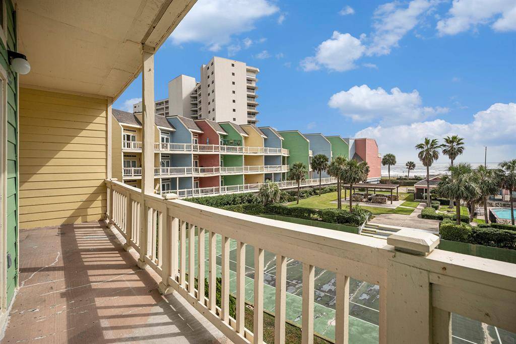 Galveston, TX 77551,7820 Seawall BLVD #219