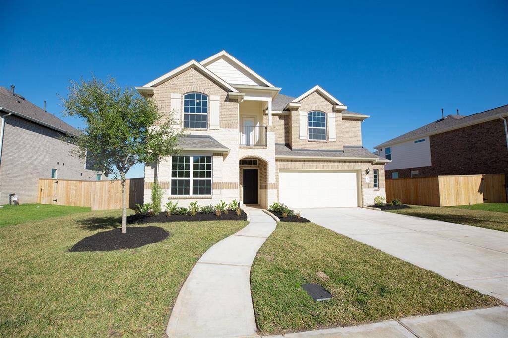 Manvel, TX 77578,9 Carmel DR