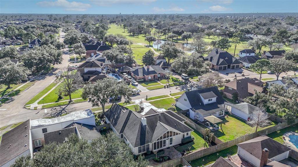 Pearland, TX 77581,2403 Golfcrest DR