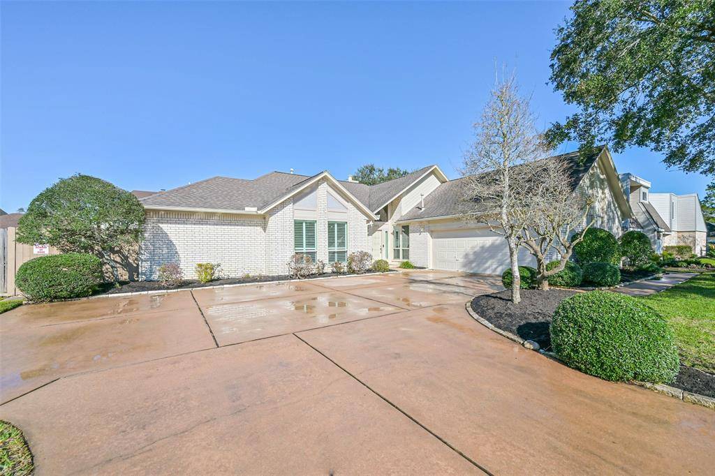 Pearland, TX 77581,2403 Golfcrest DR