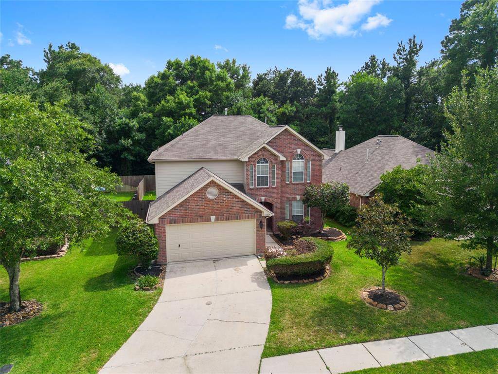 Kingwood, TX 77339,21787 Whispering Forest DR