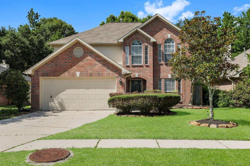 Kingwood, TX 77339,21787 Whispering Forest DR