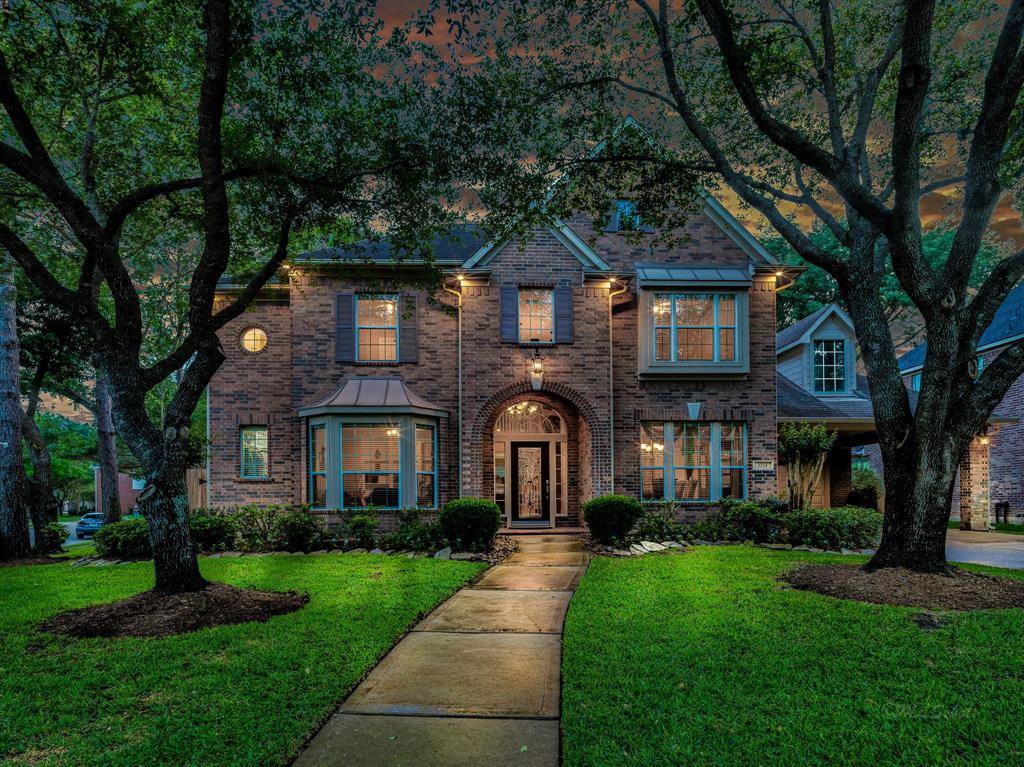 Katy, TX 77494,2714 SHANNON FOREST CT