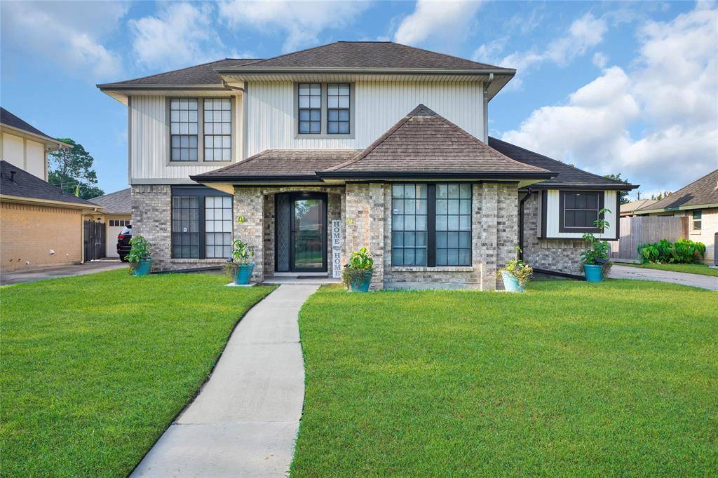 Pasadena, TX 77505,6314 Gleneagles DR