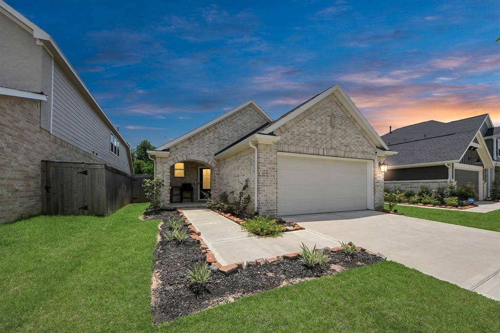 Magnolia, TX 77355,21619 Alberta Forest CIR
