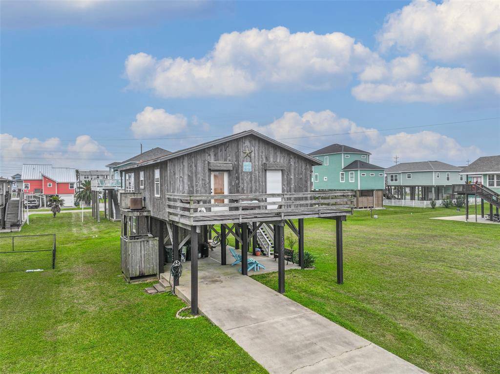 Galveston, TX 77554,23001 Fresca ST