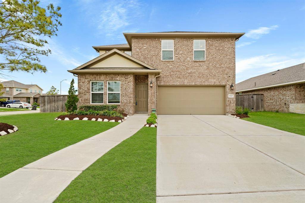 Pearland, TX 77089,1820 Hartford Springs TRL