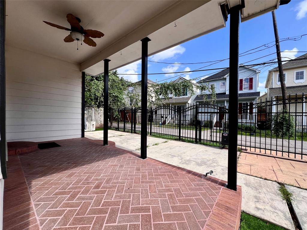 Houston, TX 77007,4416 Spencer ST