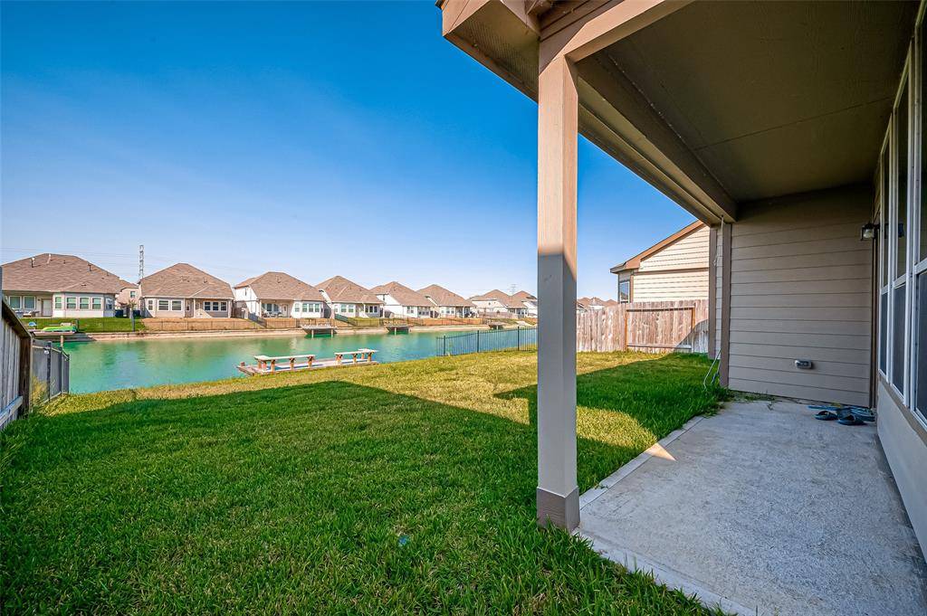 Katy, TX 77493,24814 Adami Veduta CT