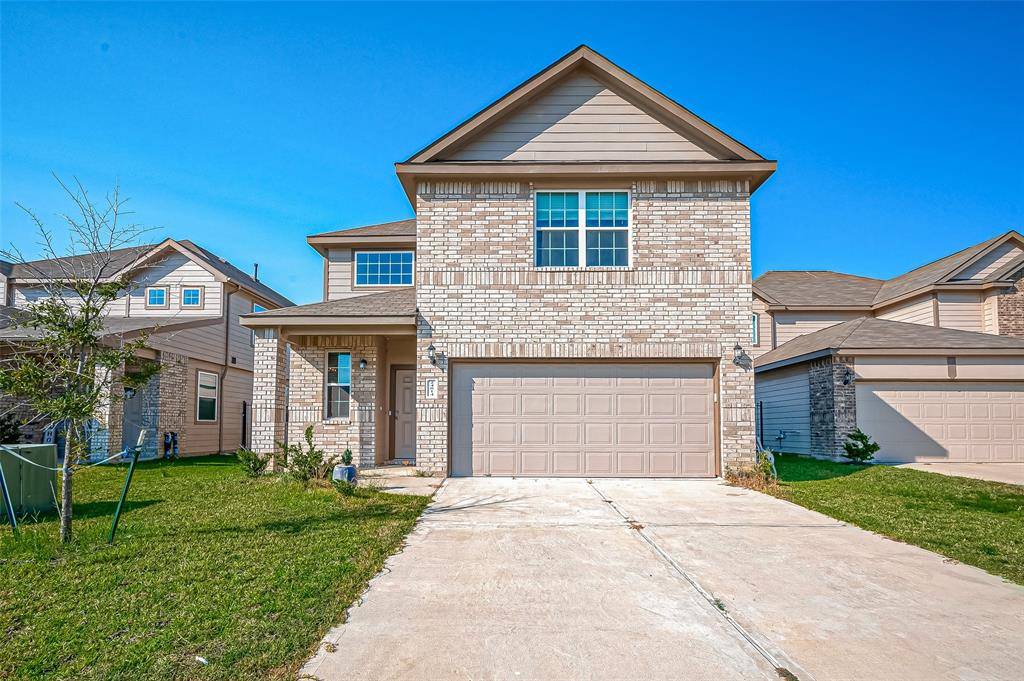 Katy, TX 77493,24814 Adami Veduta CT