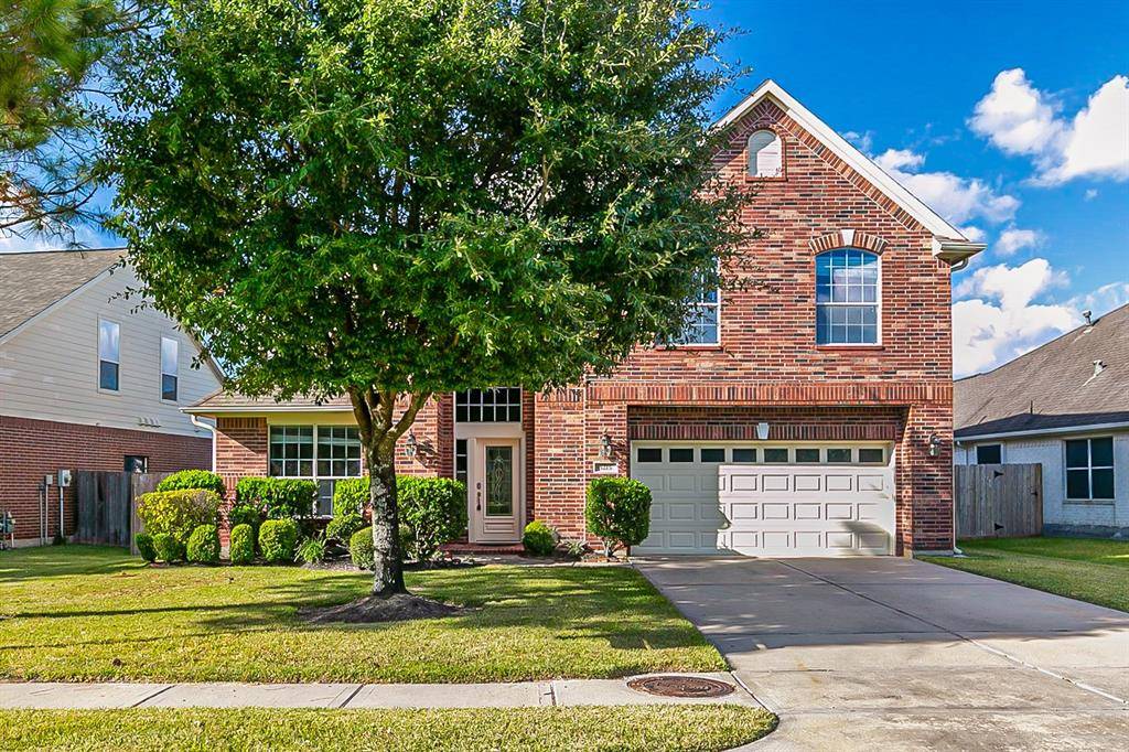 Katy, TX 77494,5215 Shadow Breeze LN