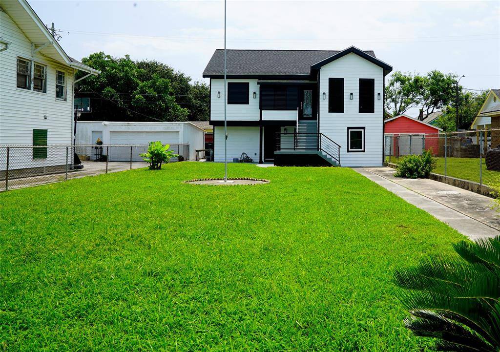 Galveston, TX 77550,3411 Avenue R