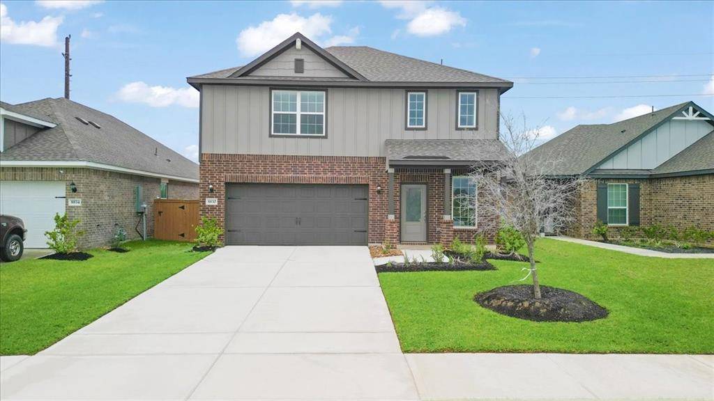 Iowa Colony, TX 77583,8830 Ice Quartz DR