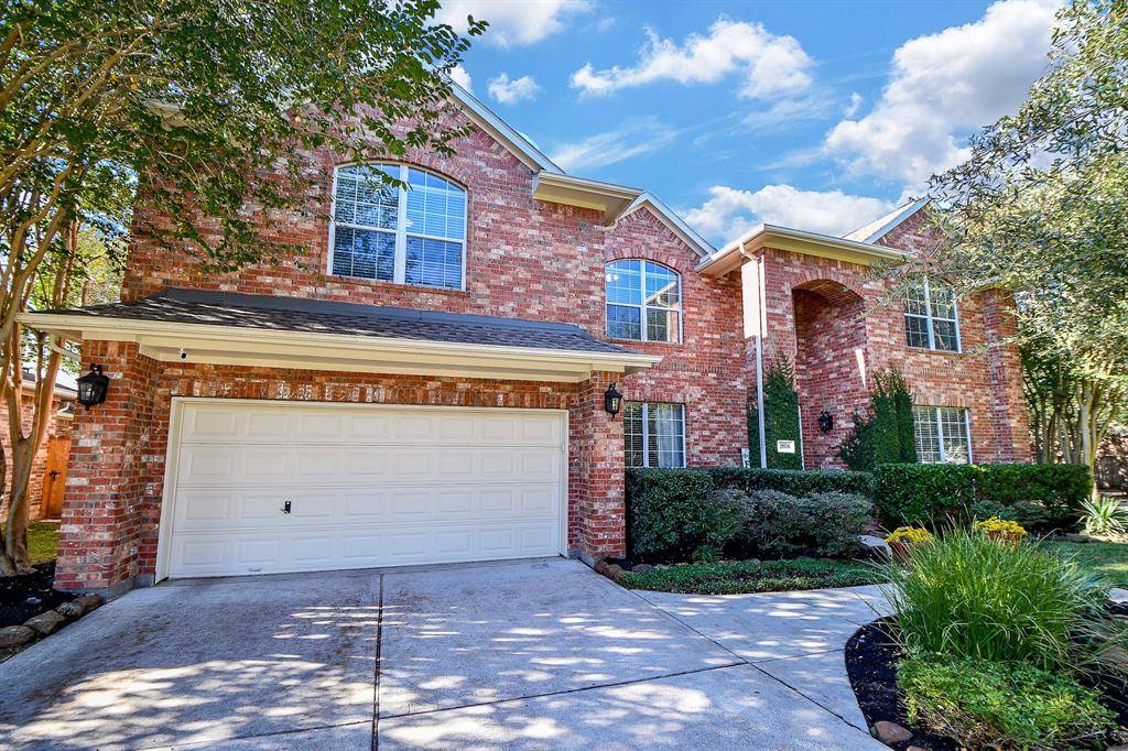 Katy, TX 77494,1806 Silver Brook LN