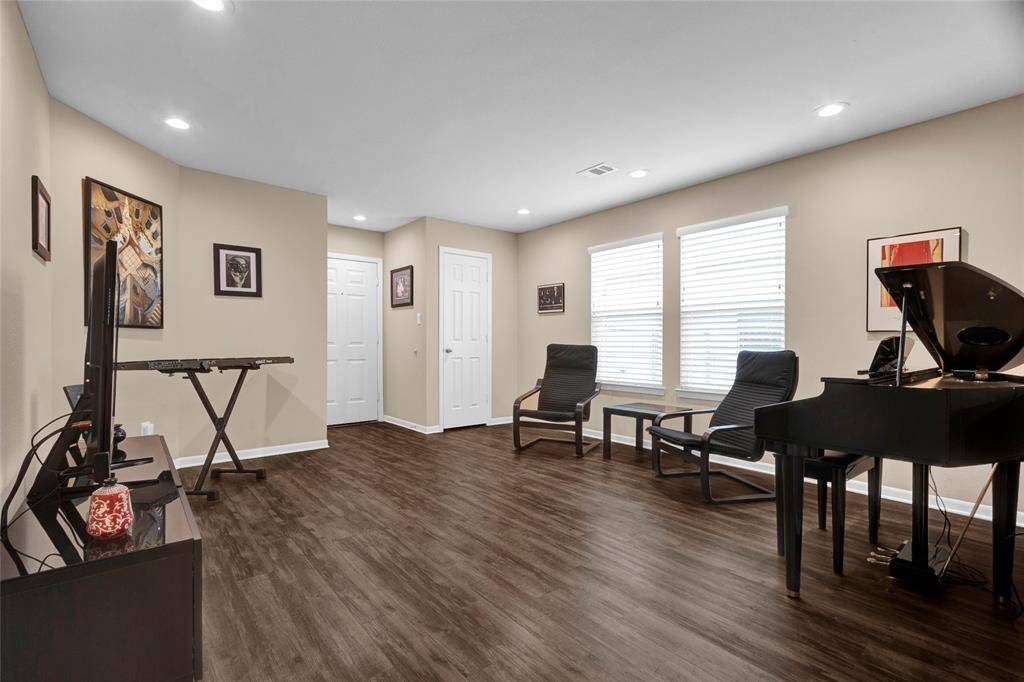 Houston, TX 77091,5815 Cebra ST