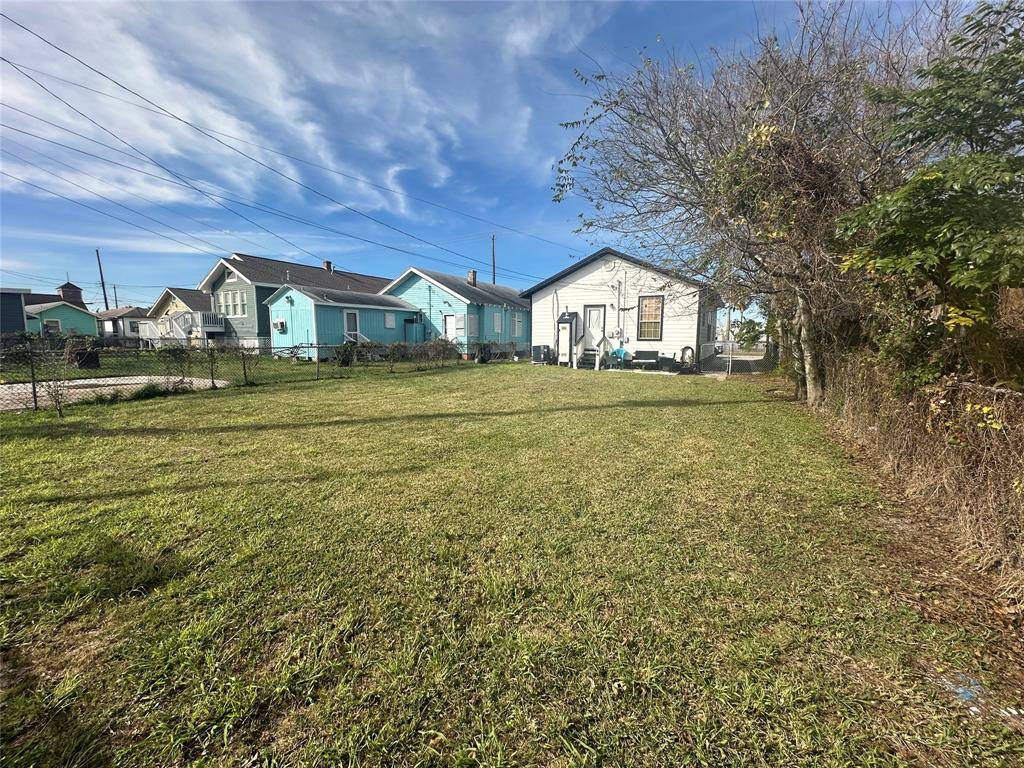 Galveston, TX 77550,4009 Avenue L