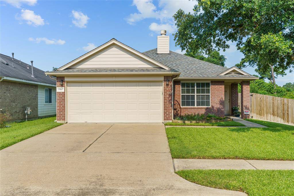 Cypress, TX 77429,15847 Little Miss Creek DR