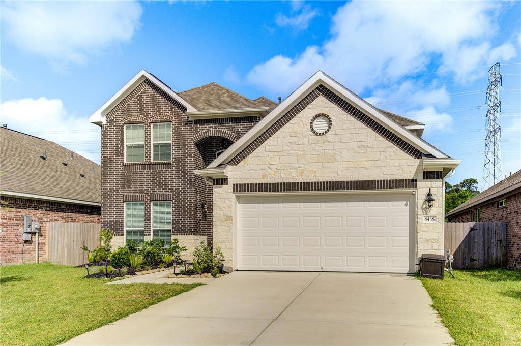 Baytown, TX 77521,8438 Sunset Isles DR