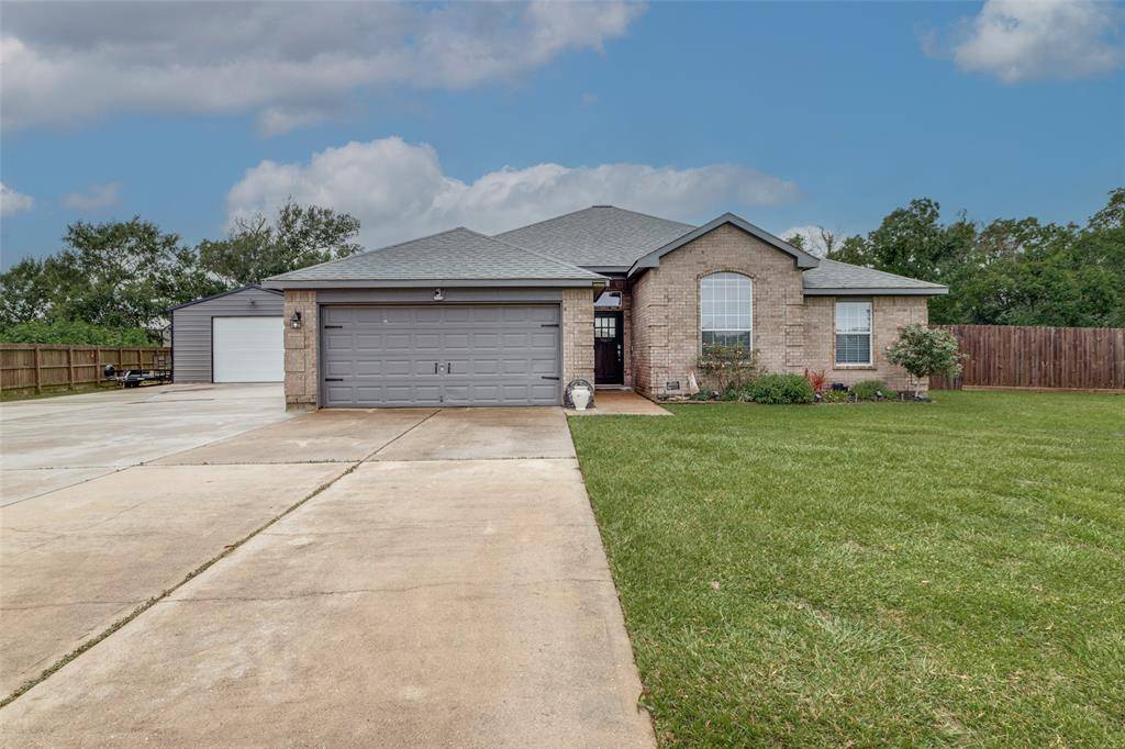 Baytown, TX 77523,5514 Tammy LN