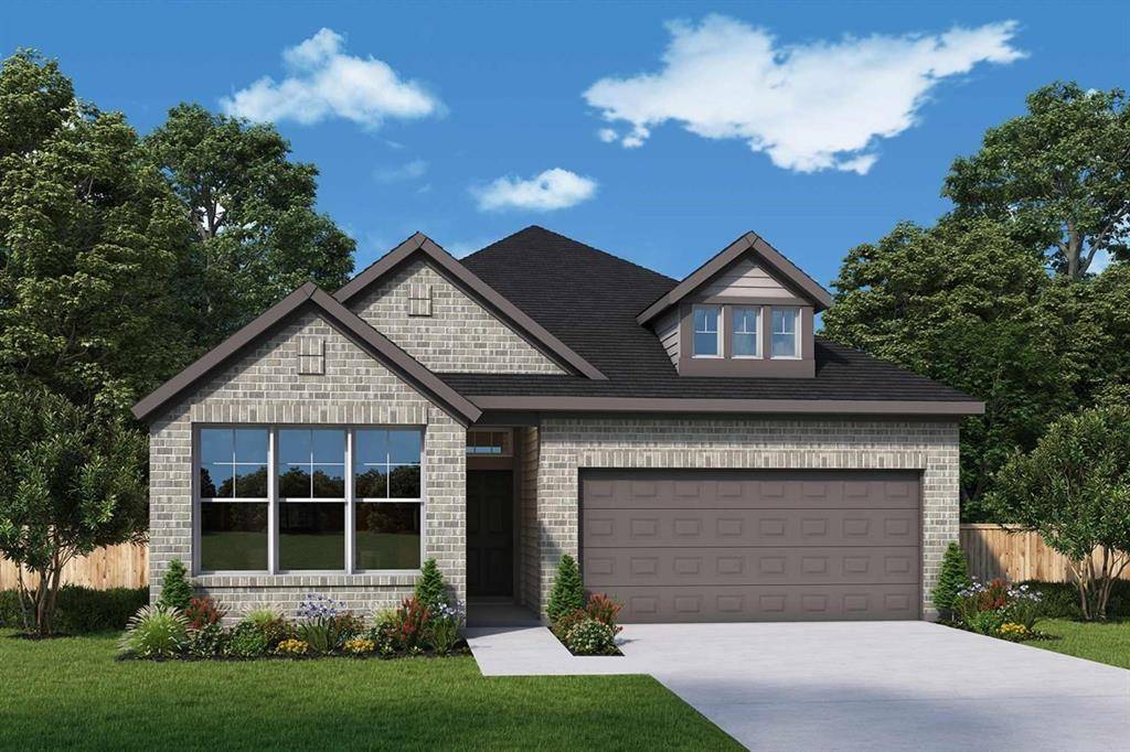 Fulshear, TX 77423,31827 Blossom LN