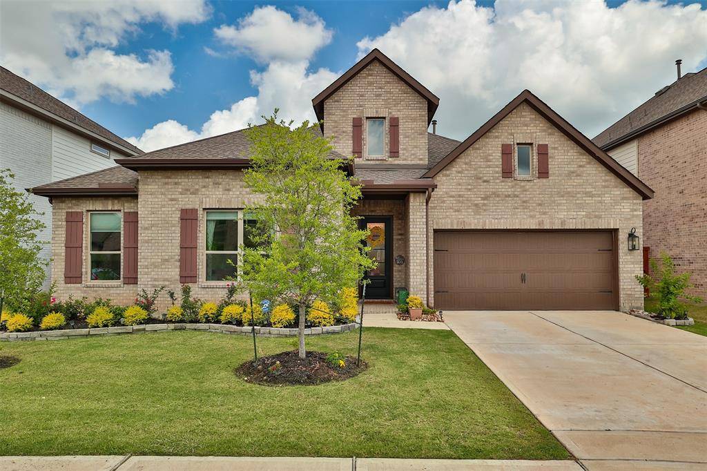 Cypress, TX 77433,18326 Daybreak Glen WAY