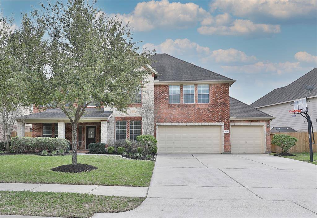 Katy, TX 77494,26227 Southern Glen LN