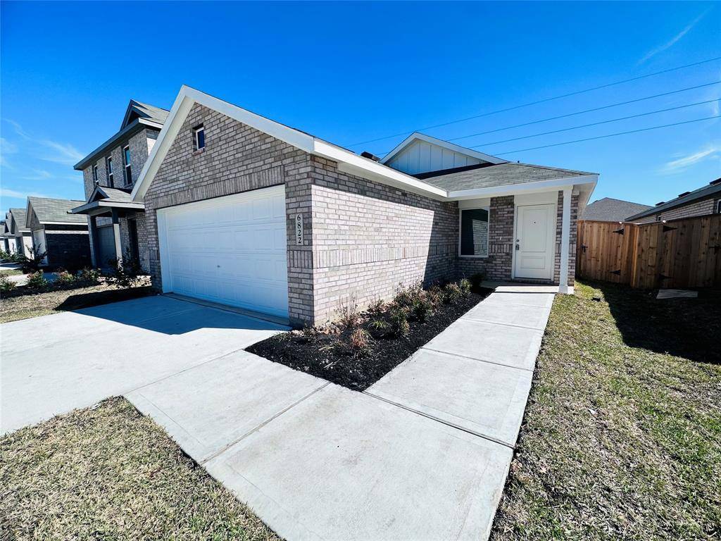 Katy, TX 77493,6822 Eastern Cottonwood LN