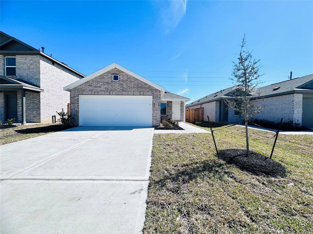 Katy, TX 77493,6822 Eastern Cottonwood LN