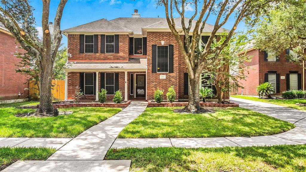 Pearland, TX 77584,2808 White Oak Lane