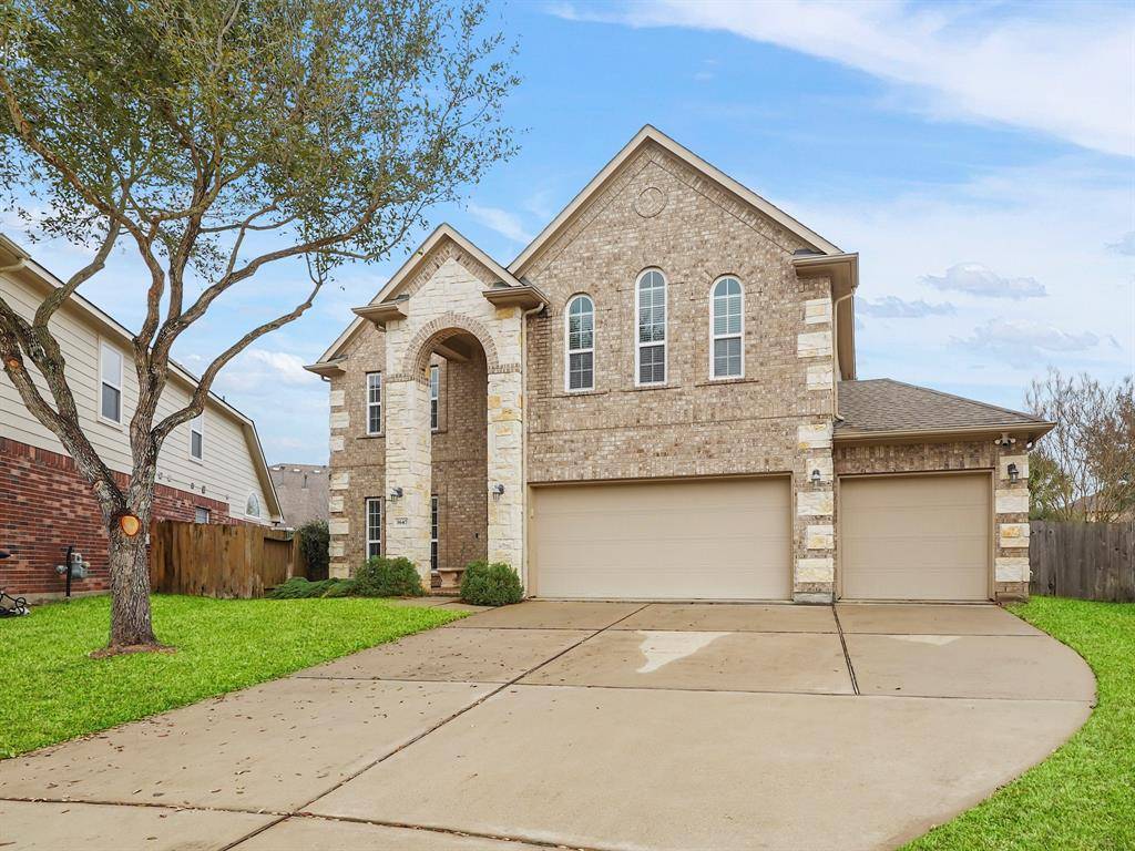 Katy, TX 77494,3647 Buchanan Hill LN