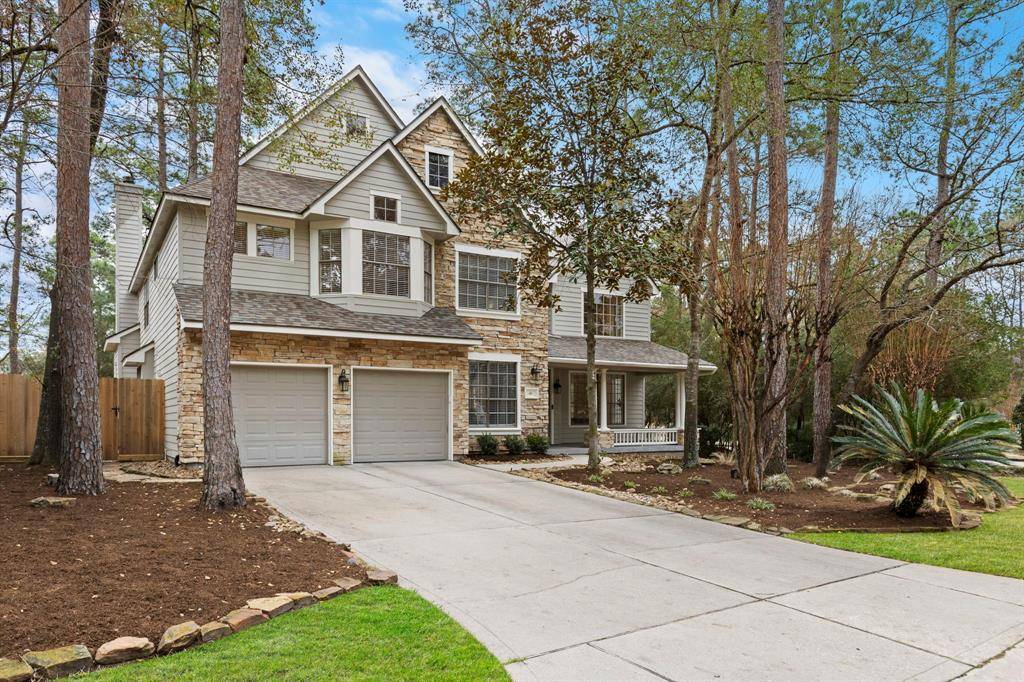 The Woodlands, TX 77381,46 Candle Pine PL