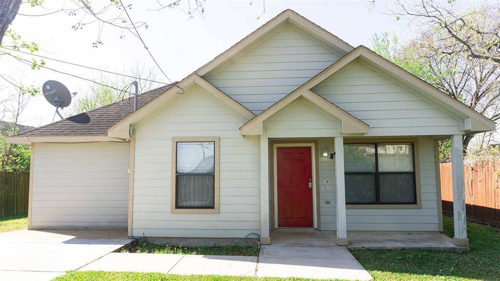 Houston, TX 77051,4602 Sterling ST