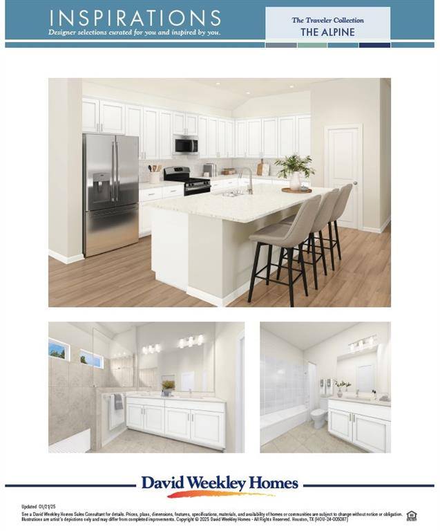 Hockley, TX 77447,16238 Summer Aster TRL