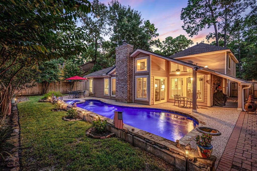 The Woodlands, TX 77381,10 Ripple Rush CT