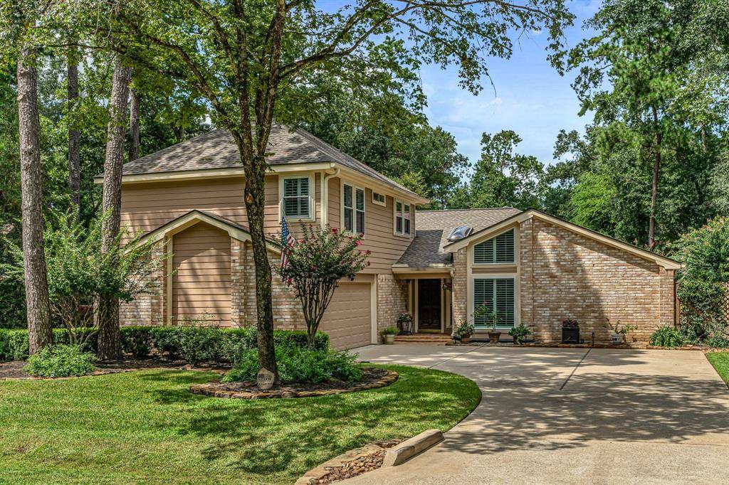 The Woodlands, TX 77381,10 Ripple Rush CT