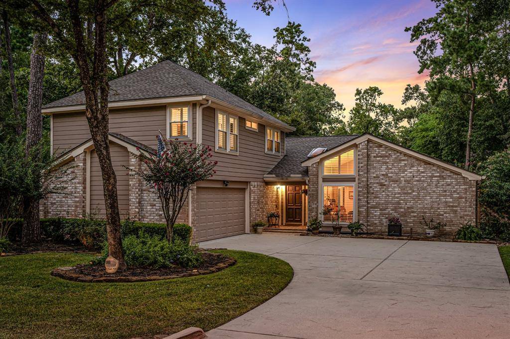 The Woodlands, TX 77381,10 Ripple Rush CT