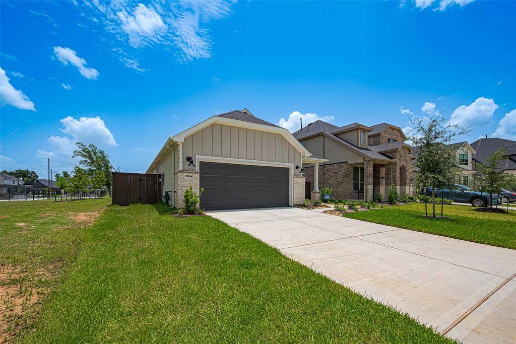 Tomball, TX 77377,20914 Cianna Crescent TRL