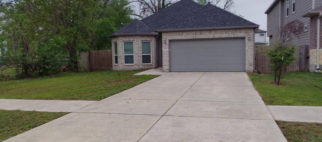 Houston, TX 77028,6713 Shotwell ST