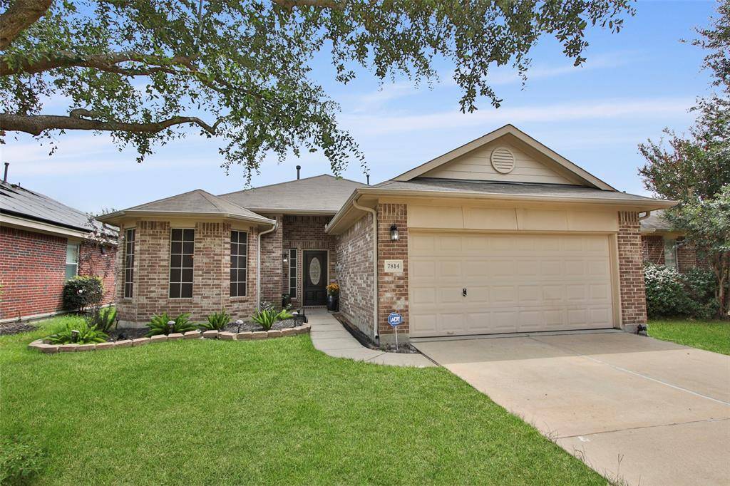 Cypress, TX 77433,7814 Cardinal Landing LN