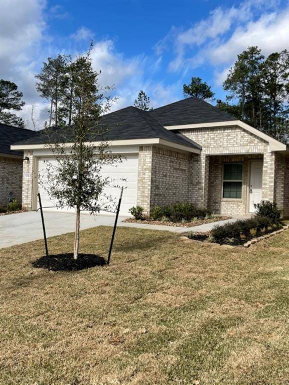 Pinehurst, TX 77362,1312 Winding Willow Drive