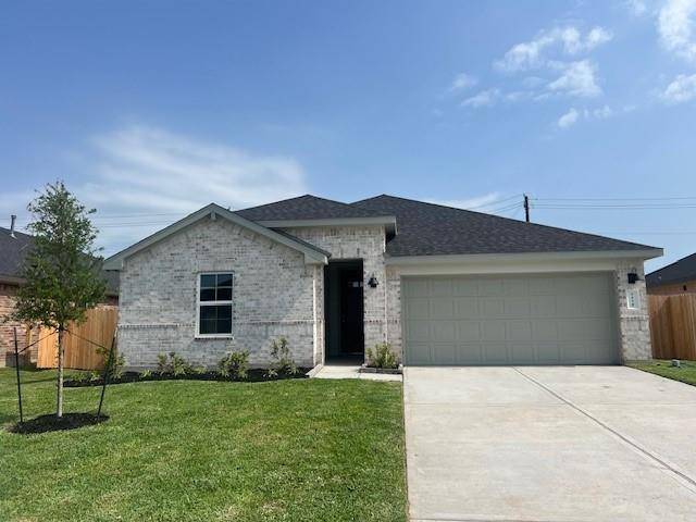 Pearland, TX 77584,3434 Cape Rose LN