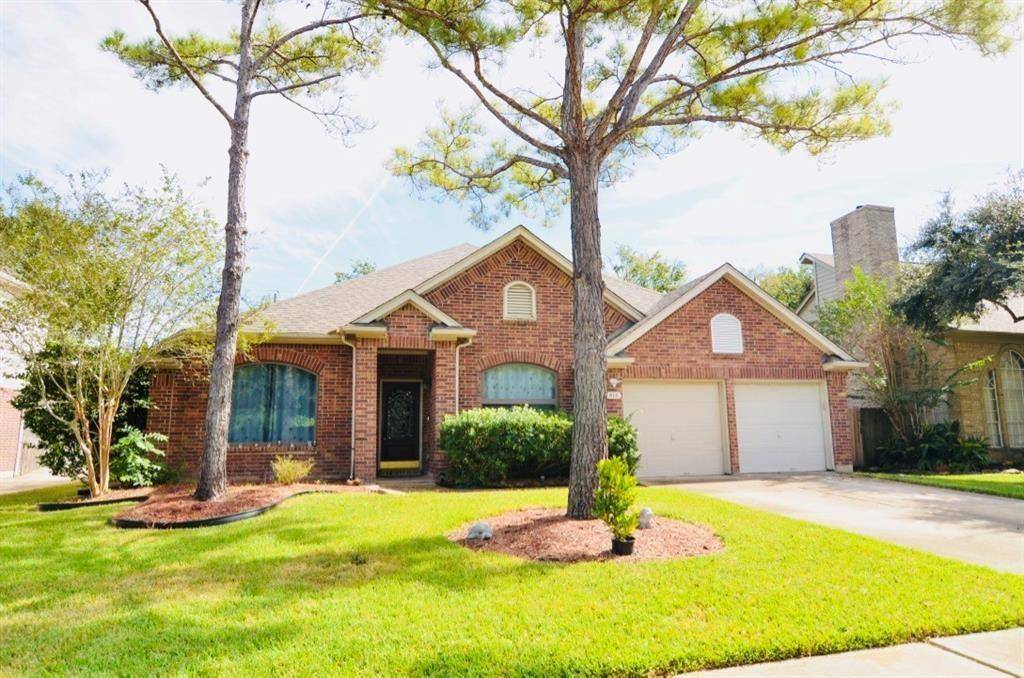 Sugar Land, TX 77479,814 Knoll Forest DR