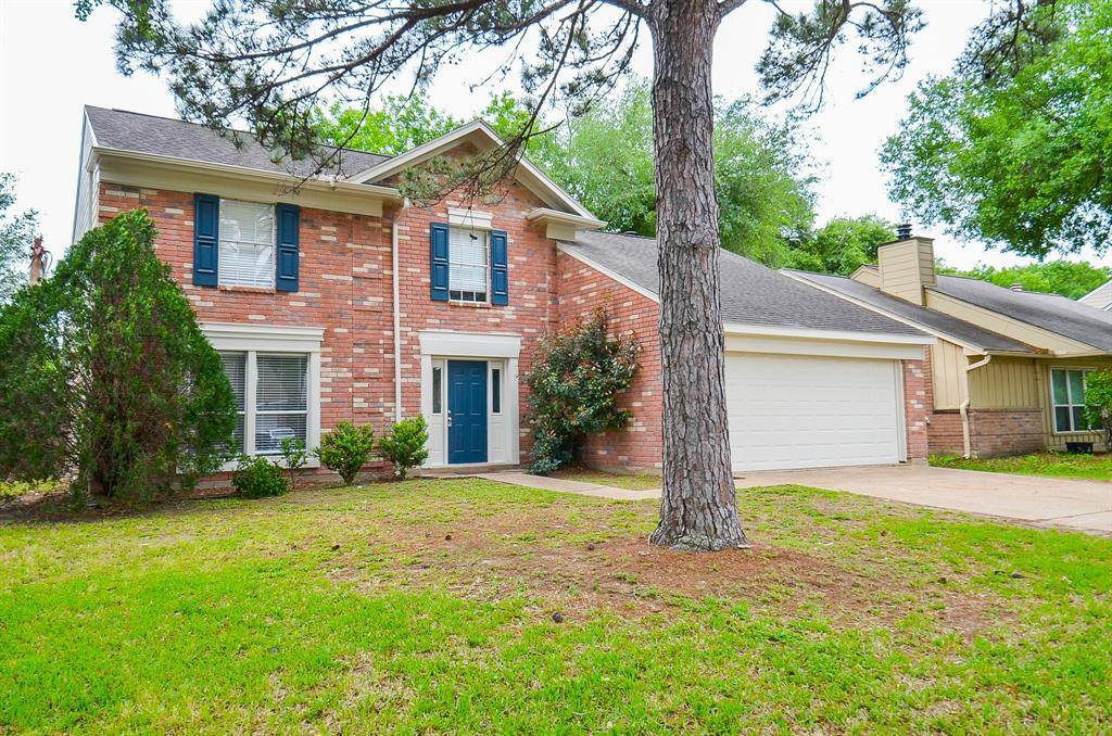 Houston, TX 77084,18135 Brooknoll DR